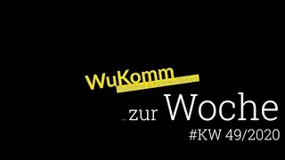 WuKomm zur Woche #KW49/2020 - Digitale Souveränität für Kommunen