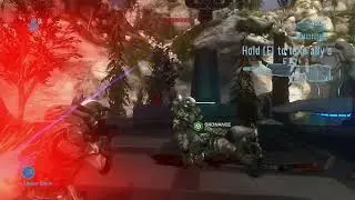 Halo: Reach - Trooper Firefight 2024 - Released