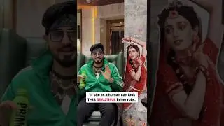 Kya koi Mallika Singh as Radha se better role kar skta hai !