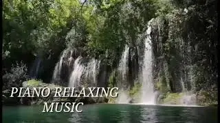 PIANO RELAXING MUSIC|YOUTUBE AUDIO LIBRARY