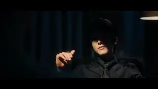 Pei Su 光渊 Justice in the Dark