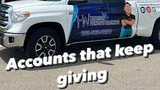 Accounts that can grow!
