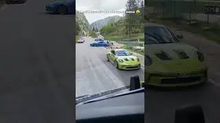 A mi Renault 4 no le pasa eso 😗