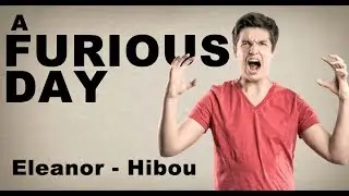 A Furious Day / 