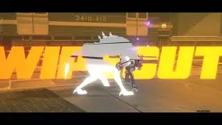 Zenless Zone Gameplay #zenless