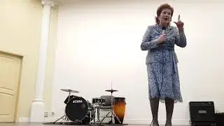 Пырикова Валентина М1 - успех система в команде