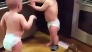 Discusión de bebés