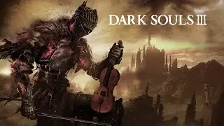 Abyss Watchers for Violin //with sheet music//