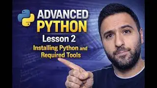 How to Set Up Python in VS Code