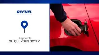 REFUEL Solution 2018 [FR]