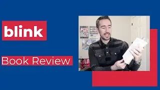 blink | Malcolm Gladwell | Book Review