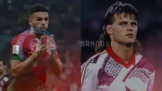 Gonçalo Ramos  (World Cup Knockout Stage Hat Trick Hero)