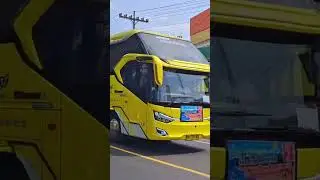 KONVOI ANGGI TRANSPORT