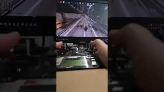 FPV Air 2 \ Симулятор спортивного квадрокоптера