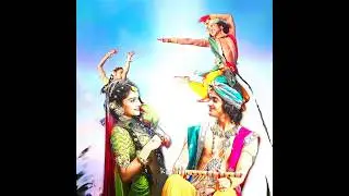 #shrots Janamastmi special radha krishna ji edit | Sanatani edits | #alightmotionedits