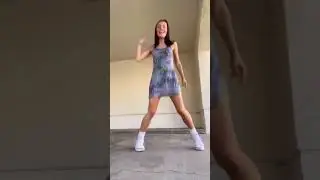 Touch In The Night Dance
