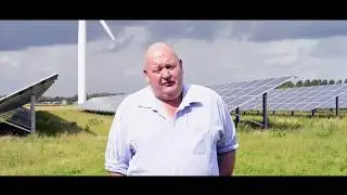 Tim Spencer Testimonial| Lightsource bp I Global Leaders in Solar Development