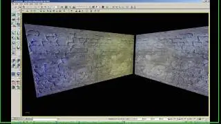 Mesh / Vertex Painting Basics - UDK Tutorials by Javahawk