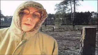 freak in the woods