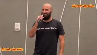 HIGUAIN canta DESPACITO e fa ballare TUTTI!!!