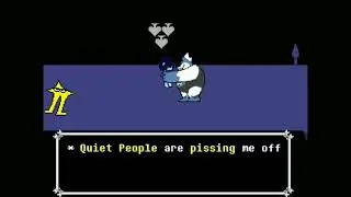Chaos King Fight But The Original Starwalker Interrupts The Cutscene