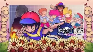 MotherFunkin' Encore - Batch 1 Full Mod Showcase + All Death/Gameover Screens (Friday Night Funkin')