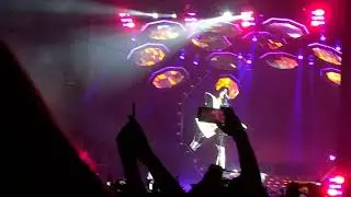 Kiss - I was made for lovin' you (live in Kiev 16.06.19)