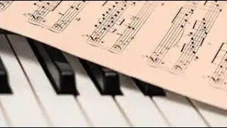 ludovico Einaudi Fly cover Piano