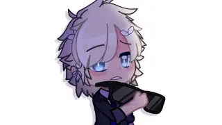 Lights down low // meme(?) // gacha club