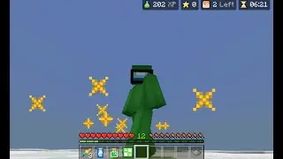 Perfect Game of Block Drop
