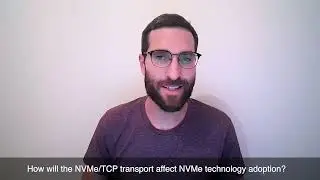 NVMe 2.0 Specifications: NVMe/TCP Transport Specification
