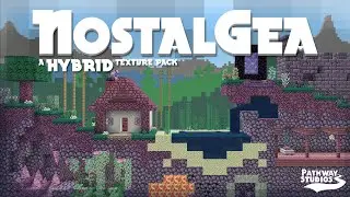 NostalGea Release Trailer | Minecraft Marketplace