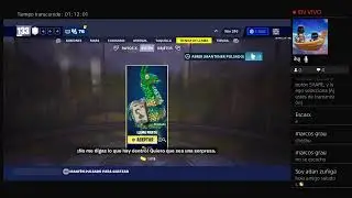 JUGANDO NUEVO MODO la HORDA 140 STW! #nobucle