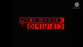 opusC yksalK (klasky Csupo) logo 666