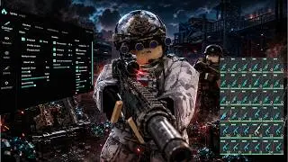 DOMINATE Server In FALLEN SURVIVAL With SCRIPT... | IGNITE