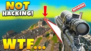 *NEW* WARZONE 3 BEST HIGHLIGHTS! - Epic & Funny Moments 