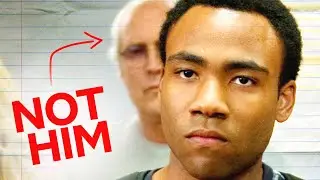 The REAL Reason Donald Glover Left Community 