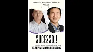 Portuguese - Sam Lee HyperTech Tivemos sucesso. Mais de 10.857 membros comprometidos