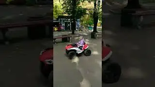 Дівчата рулять! 😉
