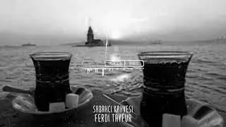 Ferdi Tayfur Sabahçı Kahvesi