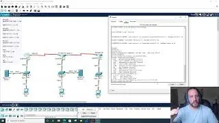 Configure an Extended ACL on a Router using Cisco Packet Tracer | IPvChris
