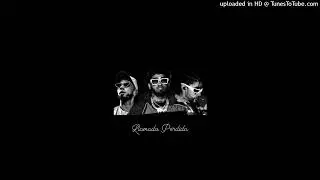 Pista De Trap Sensual Estilo Bryant Myers x Anuel AA x Bad Bunny - Llamada Perdida [Coro Gratis]