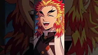 Rengoku Kyojuro #demonslayer #anime #rengoku #kyojurorengoku #demon