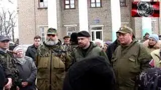 Не надо ждать -  надо действовать