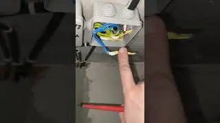 Сборка распредкоробок . Гильзы гмл.