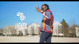 Wayé - #FKBL (Faut Ka Bet' Lenda) Clip Officiel