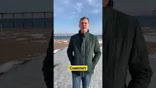 Я разучился дышать (сниппет) - Arkhipov life