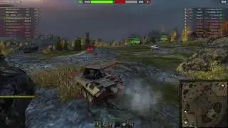Вылазки 8 левл EFAIL_vs_123KR