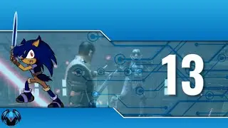 Let's Play - Star Wars: The Force Unleashed - Part 13
