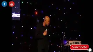 Altísimo - Giovanni Rios (En Vivo) / Iglesia Roca Fuerte Miami